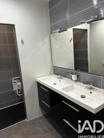 Appartement à vendre 3 pièces 65 m² Port-Vendres