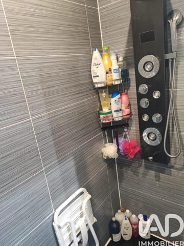 Appartement à vendre 3 pièces 65 m² Port-Vendres