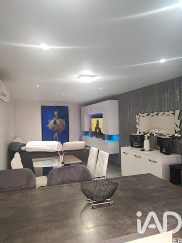 Appartement à vendre 3 pièces 65 m² Port-Vendres