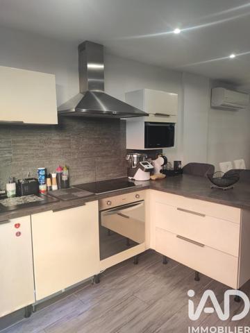 Appartement à vendre 3 pièces 65 m² Port-Vendres