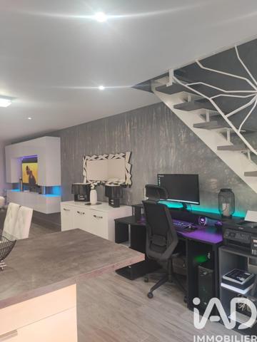Appartement à vendre 3 pièces 65 m² Port-Vendres