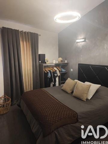 Appartement à vendre 3 pièces 65 m² Port-Vendres