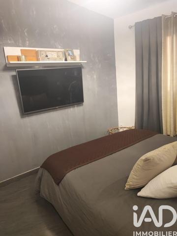 Appartement à vendre 3 pièces 65 m² Port-Vendres