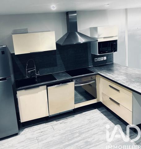 Appartement à vendre 3 pièces 65 m² Port-Vendres