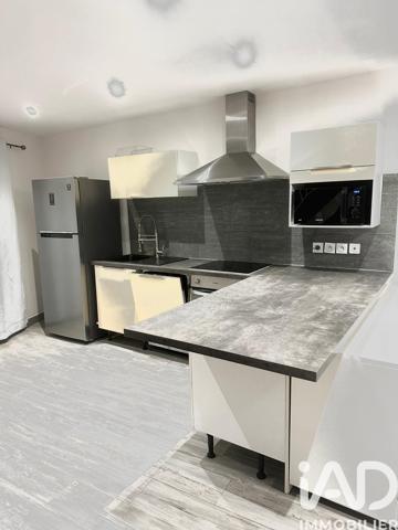 Appartement à vendre 3 pièces 65 m² Port-Vendres