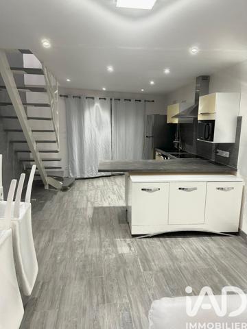 Appartement à vendre 3 pièces 65 m² Port-Vendres