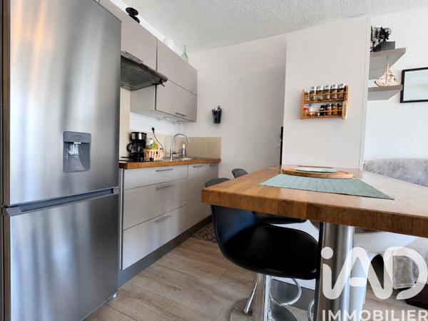 Studio à vendre 31 m² Mauguio