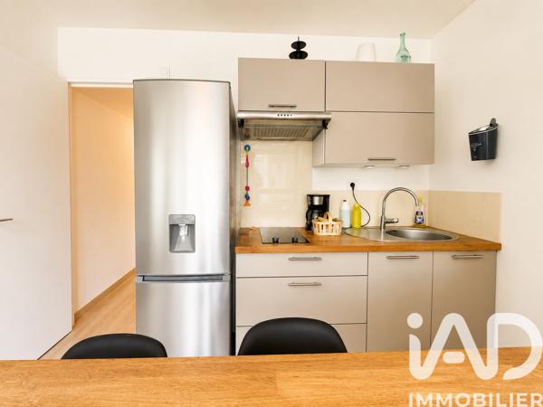 Studio à vendre 31 m² Mauguio