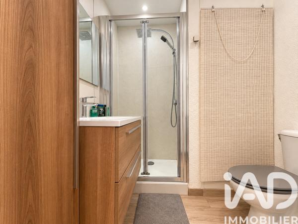 Studio à vendre 31 m² Mauguio