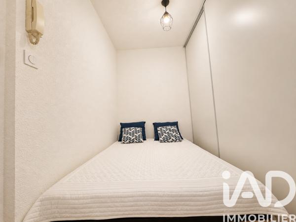 Studio à vendre 31 m² Mauguio