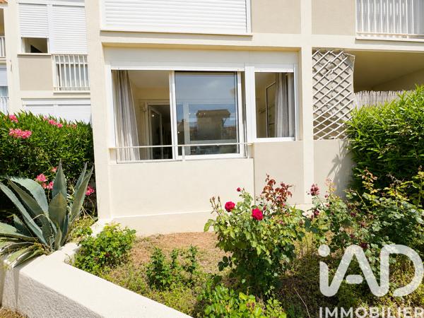 Studio à vendre 31 m² Mauguio