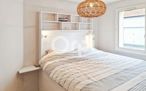 Appartement à vendre    2 pièces •  Wissant