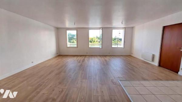 Appartement T3 Auray St Goustan