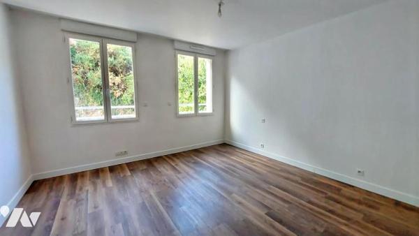 Appartement T3 Auray St Goustan