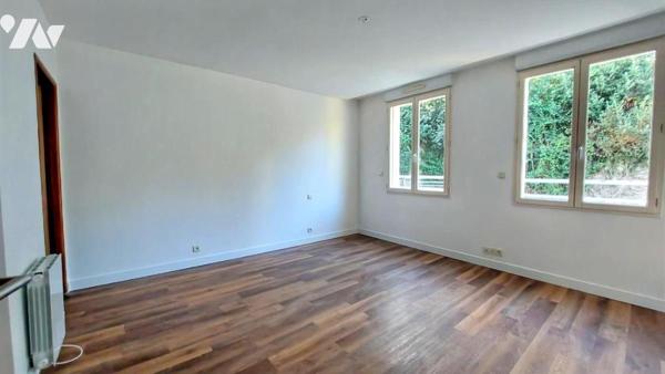 Appartement T3 Auray St Goustan