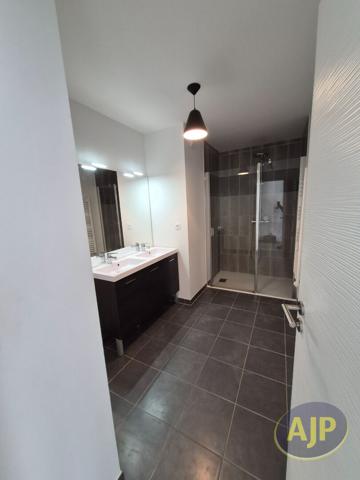 Location appartement Reze : 915 € - AJP Immobilier Rezé