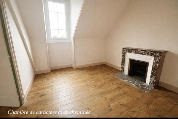 Maison à AUBUSSON (23200)