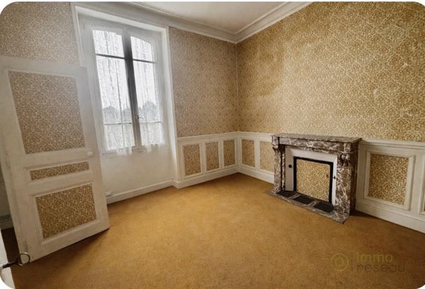 Maison à AUBUSSON (23200)