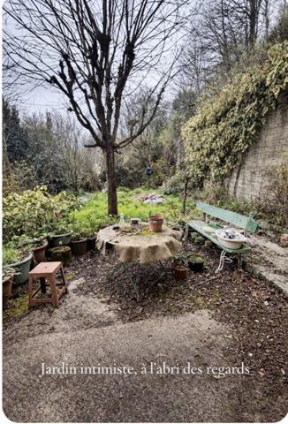 Maison à AUBUSSON (23200)