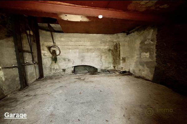 Maison à AUBUSSON (23200)