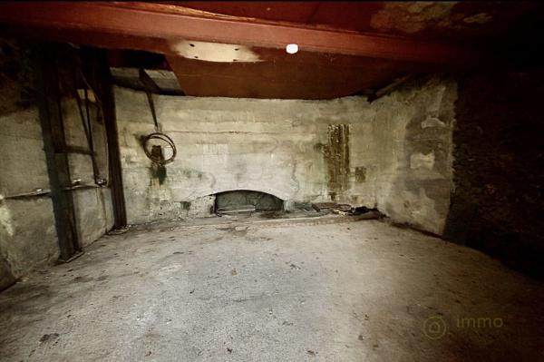 Maison à AUBUSSON (23200)