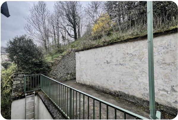 Maison à AUBUSSON (23200)