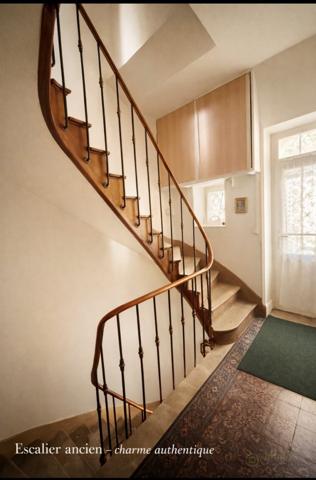 Maison à AUBUSSON (23200)