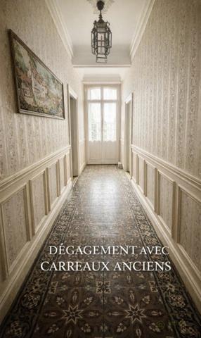 Maison à AUBUSSON (23200)