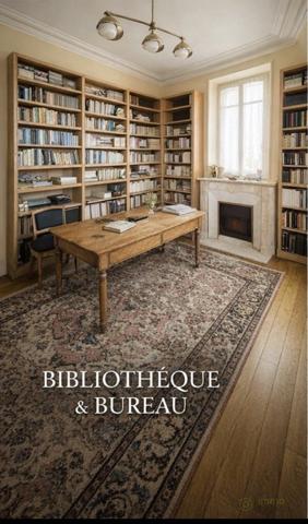 Maison à AUBUSSON (23200)