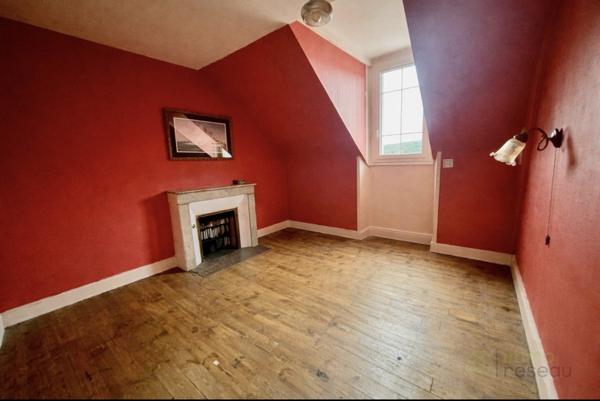 Maison à AUBUSSON (23200)