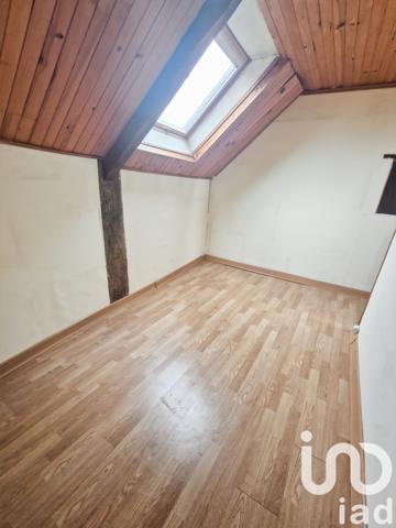 Maison à vendre 3 pièces 46 m² Saint-Barthélemy