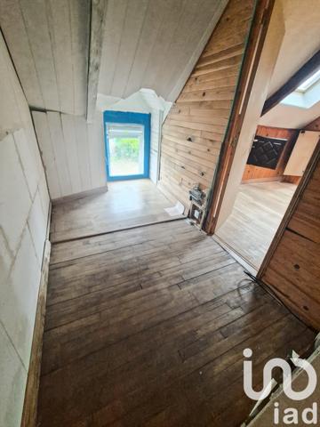 Maison à vendre 3 pièces 46 m² Saint-Barthélemy