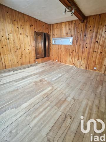 Maison à vendre 3 pièces 46 m² Saint-Barthélemy