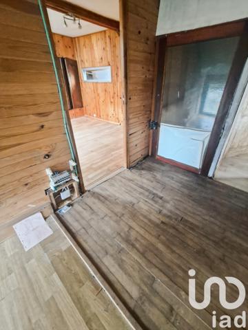 Maison à vendre 3 pièces 46 m² Saint-Barthélemy