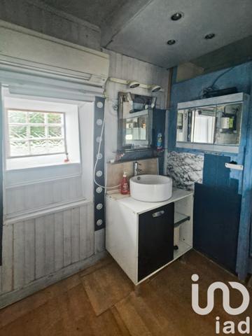 Maison à vendre 3 pièces 46 m² Saint-Barthélemy