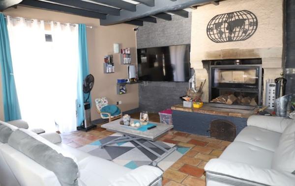 Vente Maison Villa + Appartement rénové(e) Foix   
