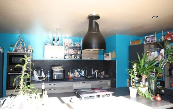 Vente Maison Villa + Appartement rénové(e) Foix   