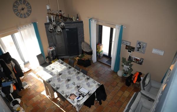 Vente Maison Villa + Appartement rénové(e) Foix   