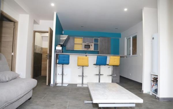 Vente Maison Villa + Appartement rénové(e) Foix   