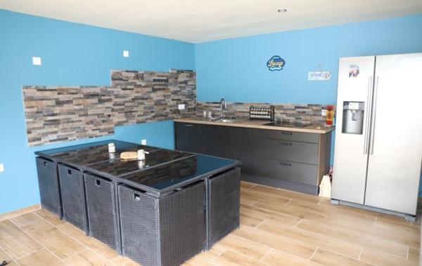 Vente Maison Villa + Appartement rénové(e) Foix   