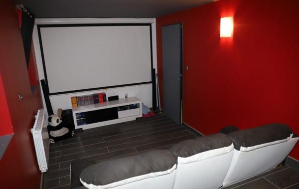 Vente Maison Villa + Appartement rénové(e) Foix   