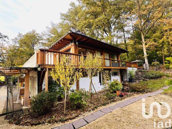 Maison à vendre 5 pièces 105 m² Saâcy-sur-Marne