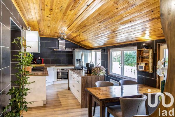 Maison à vendre 5 pièces 105 m² Saâcy-sur-Marne