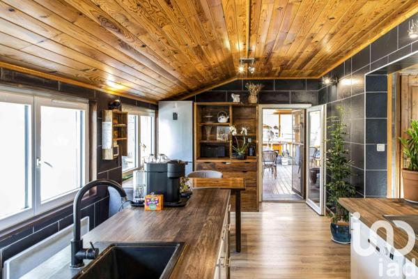 Maison à vendre 5 pièces 105 m² Saâcy-sur-Marne