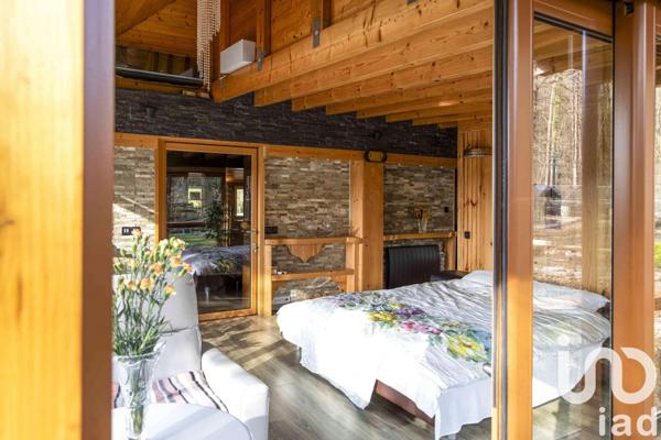 Maison à vendre 5 pièces 105 m² Saâcy-sur-Marne