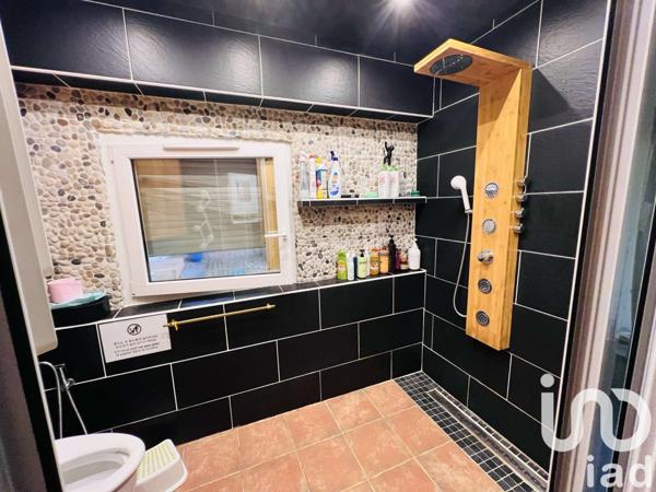 Maison à vendre 5 pièces 105 m² Saâcy-sur-Marne