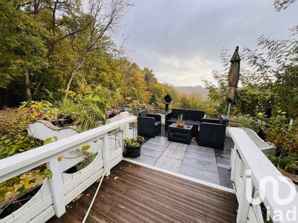 Maison à vendre 5 pièces 105 m² Saâcy-sur-Marne