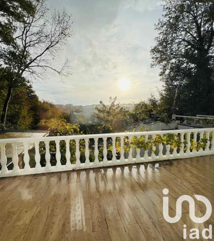 Maison à vendre 5 pièces 105 m² Saâcy-sur-Marne