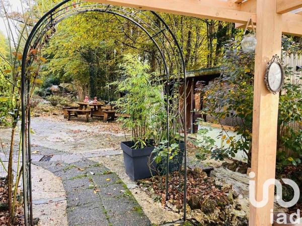 Maison à vendre 5 pièces 105 m² Saâcy-sur-Marne