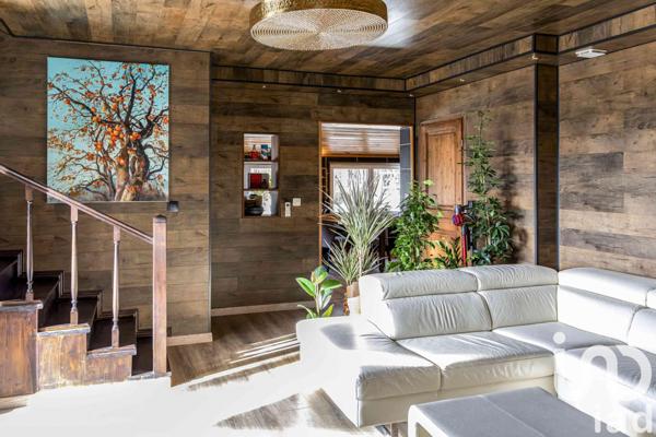 Maison à vendre 5 pièces 105 m² Saâcy-sur-Marne